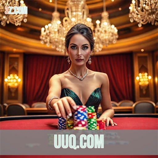 uuq.com Apostas Esportivas