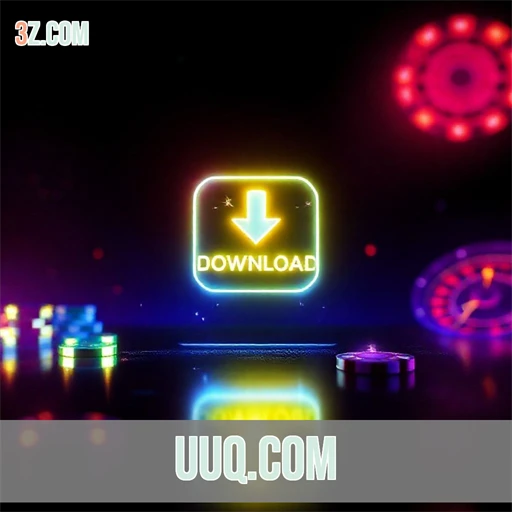uuq.com Baixar App