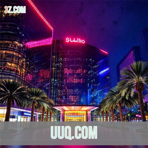 Cassino do uuq.com: Aventura e Emoção a Cada Jogo