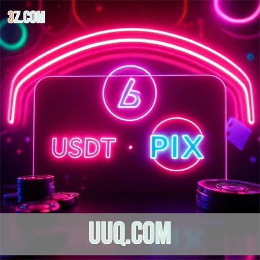 uuq.com Métodos de Pagamento