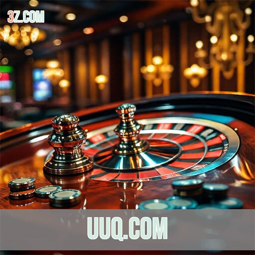 Aplaudindo a Plataforma do uuq.com: Jogos que Unem