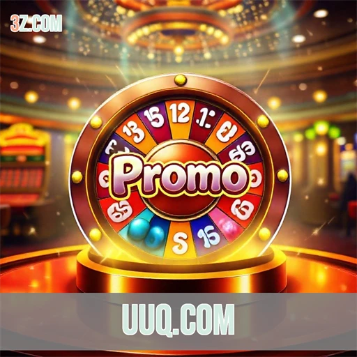 Promoção Incrível no uuq.com: Atrações Imperdíveis para Gamers