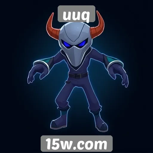 novos recursos de personalização no site de jogos uuq