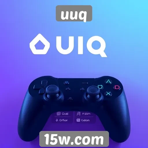 uuq apresenta nova interface para jogadores