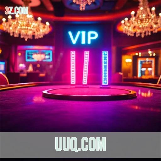 uuq.com Programa VIP